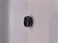 Anello Rubinia Donna Filodellavita Classic in Argento TAG FILO AGBR